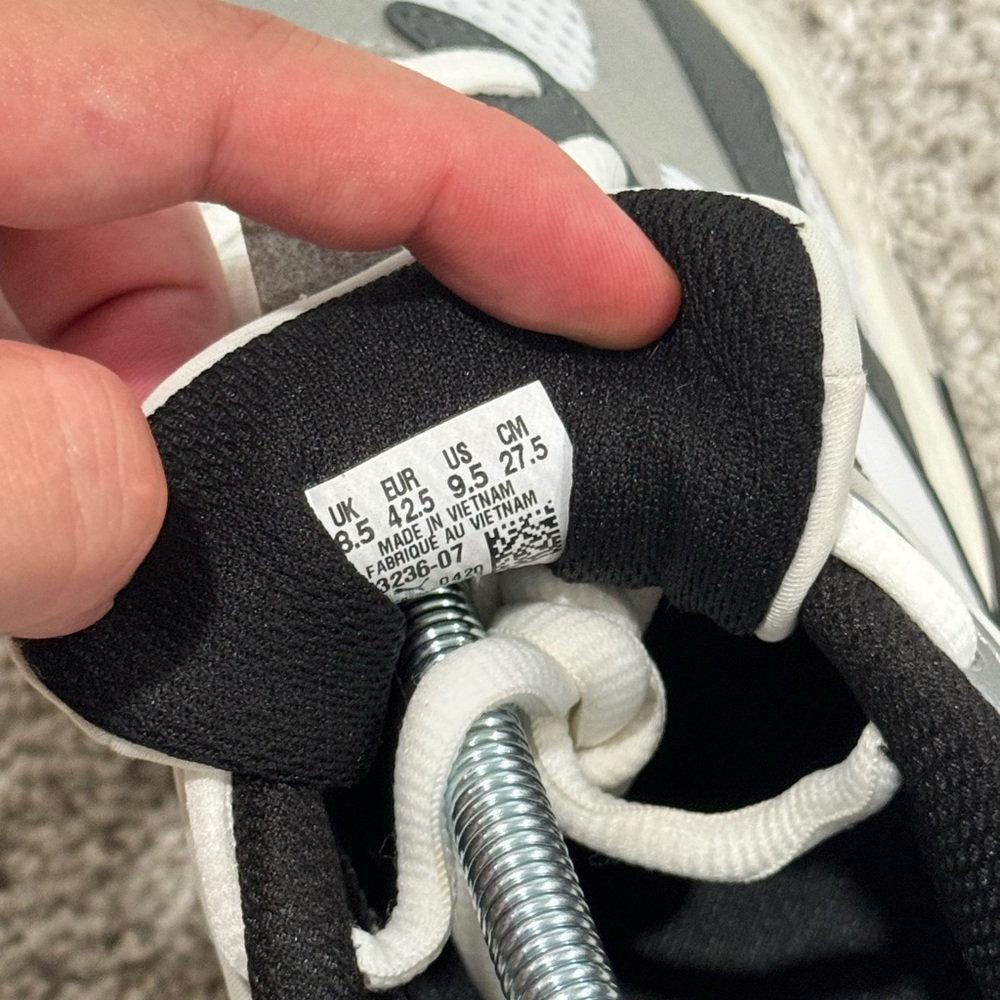 Puma RS-X3 Millenium Sneakers 9.5 - Picture 7 of 12
